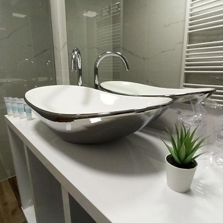 Apartman Simic Daire Ösek Dış mekan fotoğraf