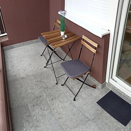 Apartman Simic Daire Ösek Dış mekan fotoğraf