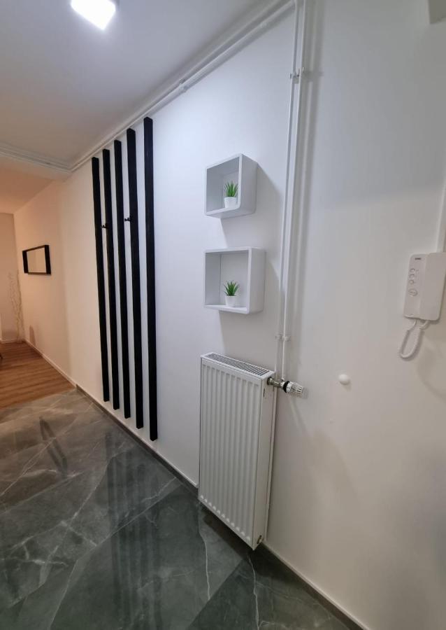 Apartman Simic Daire Ösek Dış mekan fotoğraf
