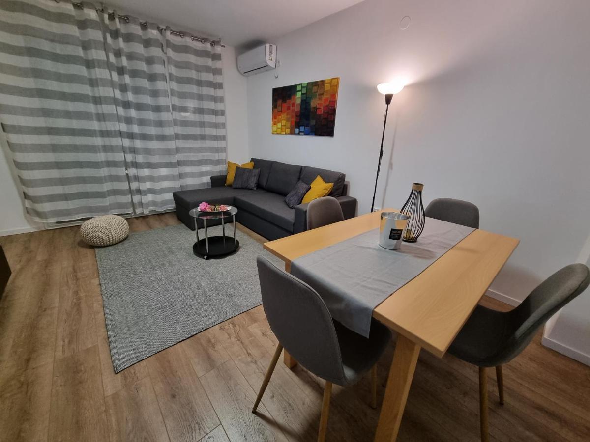 Apartman Simic Daire Ösek Dış mekan fotoğraf