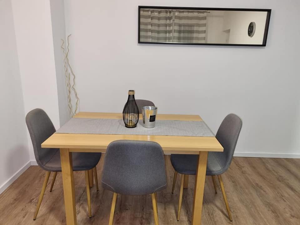 Apartman Simic Daire Ösek Dış mekan fotoğraf