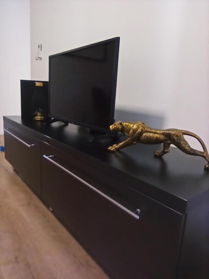 Apartman Simic Daire Ösek Dış mekan fotoğraf